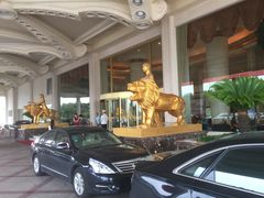 白金汉爵大酒店(相城店)-白金汉爵大酒店(相城店)