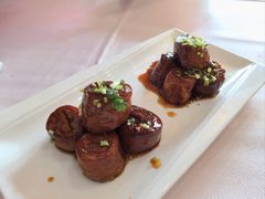 九转大肠-丰泽园饭店