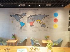 -ZING COFFEE 镜咖啡