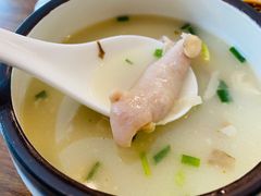 川味老妈云豆蹄花汤-三生小馆(亭知路店)