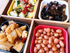 -霸王虾·小龙虾香辣蟹(玉林店)