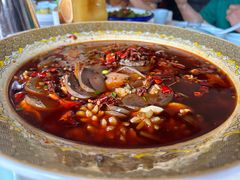 -老北京食府(新北路店)