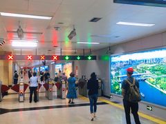 -王府井(地铁站)