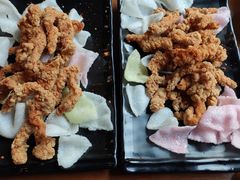 -炉小二铜锅牛蛙•川湘菜(三里屯店)