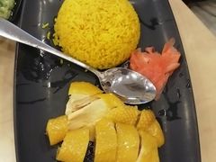 -盛记粥面(佐敦店)