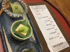 -京怀石·壬生