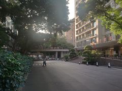 -广州市第一人民医院(院本部)