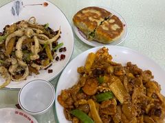 -同发号饭庄(复兴路店)
