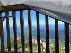 -白草畔自然风景区