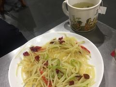 -清真·老金烧烤·小龙虾(奥体中路店)