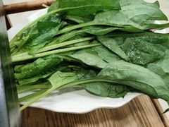 -芦月轩羊蝎子(北蜂窝店)