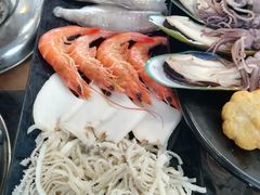 毛肚-丽江庭院之爱在路上(西单店)