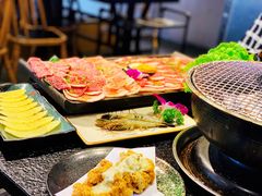 -醉火烧泥炉烤肉(孩儿巷店)