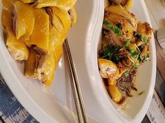 -食德喜·阳山鸡王食研基地