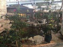 -森谷美食公园(杨行店)