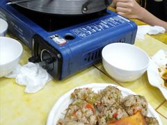 -故乡明太鱼屋(航北路店)