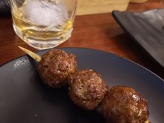 -鸟串烧Yakitori