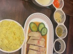 -章记星洲 · 新加坡餐厅(望京店)