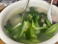-老南京土菜馆(状元境店)