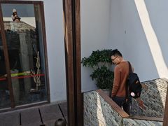 -几荷·恰似故人来(秀水广场店)
