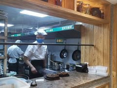 -李军力烧烤(丰庆路店)