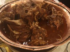 -八先生涮肉房(三里河店)