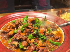 -大张烙馍村·美食地标(泉山店)