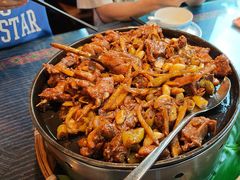 -甘家界牌柠檬鸭(青山店)