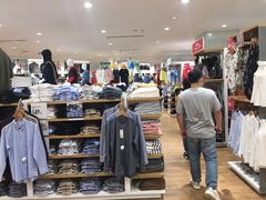 -优衣库(上海金桥太茂店)