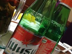-巴依老爷新疆美食(清华东门店)