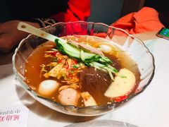 延吉冷面-七八冷面·延边朝鲜族美食(圣熙八号店)