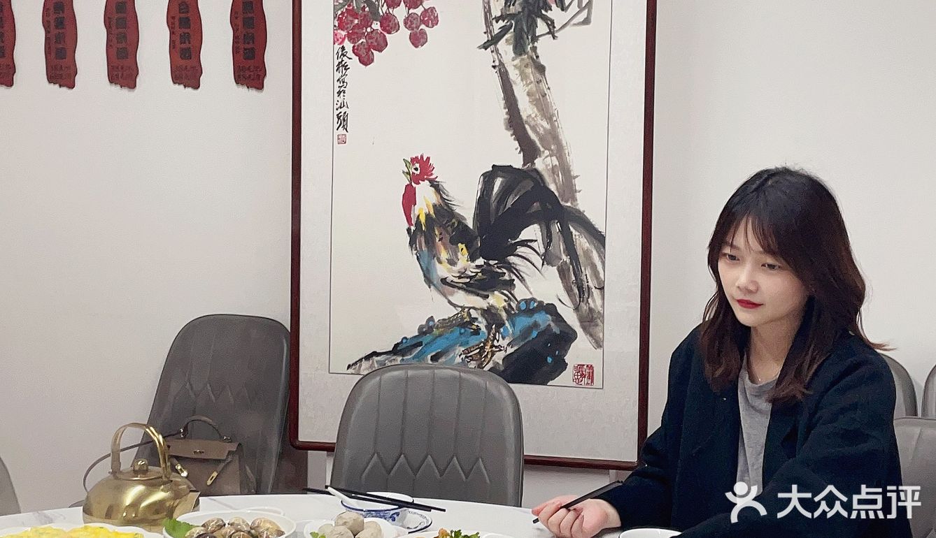 汕头探店｜不愧是上过央视📺的土鸡火锅！绝了
