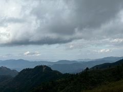 -四明山国家森林公园