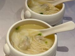 -南通滨江洲际酒店-东厨中餐厅