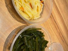 -琴岛顺天馄饨(崂山金鼎店)
