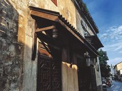 -高淳老街
