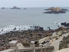 -湄洲岛