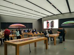 -Apple零售店(新街口店)