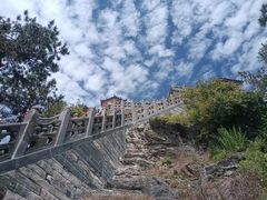 -武当山风景区