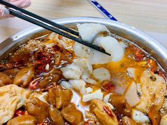 -黑皮酸菜鱼(绣花巷店)