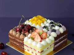 -黑池口感烘焙·生日蛋糕(坂田店)