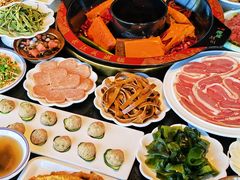 -三江两海老火锅(北京首店)