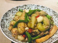 -随食坊·私房菜