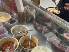 -张公桥美食街