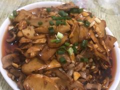 双拼凉拌牛腰牛板筋-双宝红油牛系列