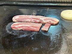 -三通阁石板烤肉