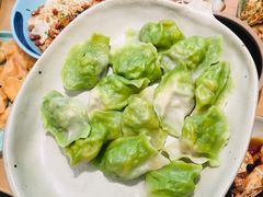 -三姐妹饺子(东木头市店)