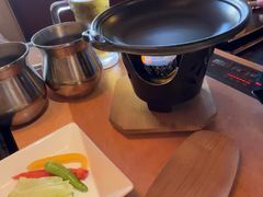 -黒豚料理 寿庵(中央駅西口店)