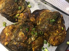 -丁虎子烤肉(国道二店)