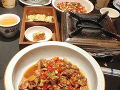 -衡厨·衡阳土菜(中南店)